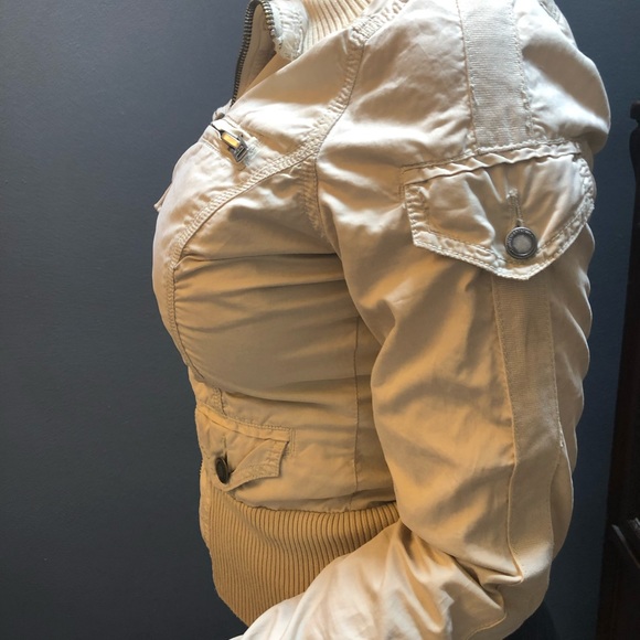 Spring jacket size S - Picture 4 of 6